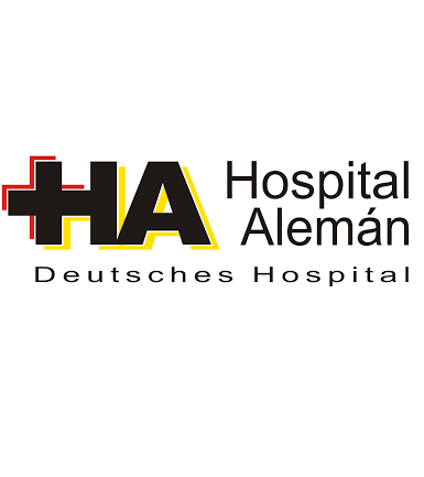 Hospial Alemán